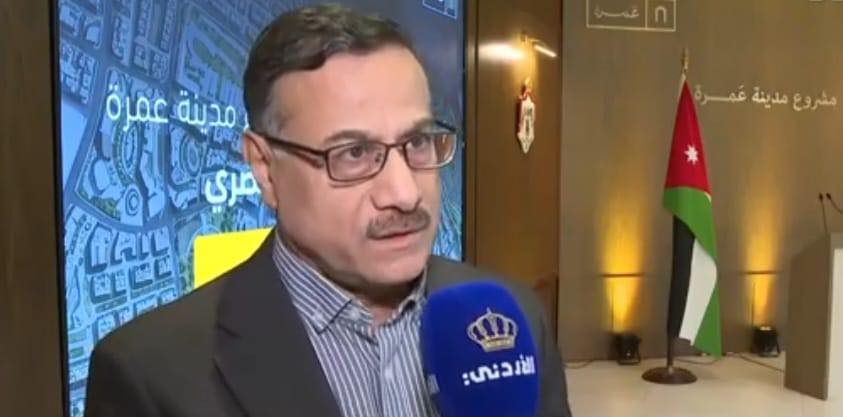 كناكريه: مشاريع مدينة عمرة تحفز الاقتصاد وتوفر فرص عمل جديدة 